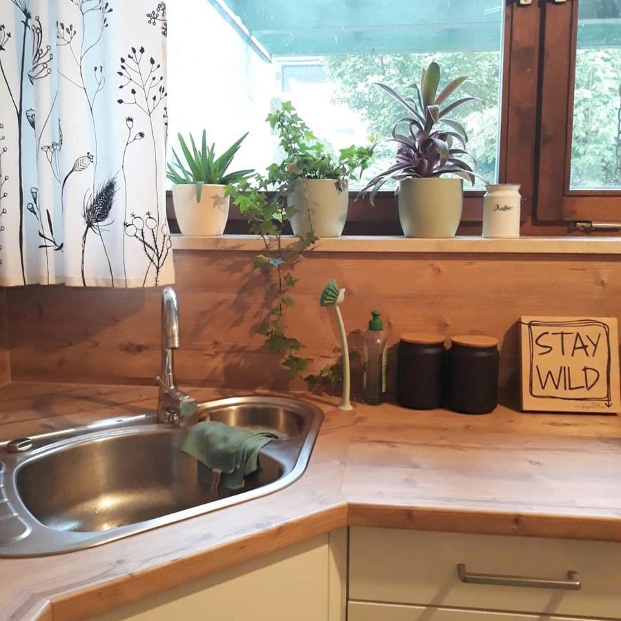 #Staywild29 - Gemuetliche Ferienwohnung Im Allgaeu Kempten Luaran gambar