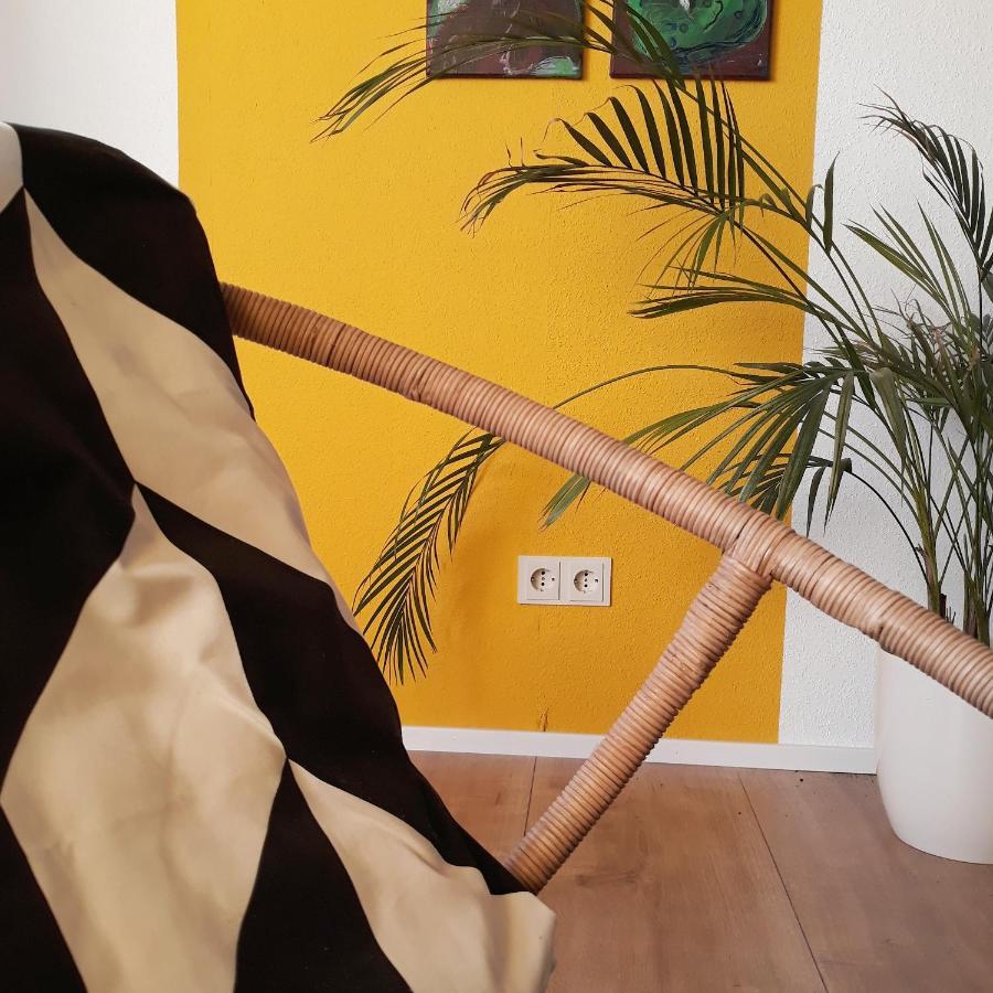 #Staywild29 - Gemuetliche Ferienwohnung Im Allgaeu Kempten Luaran gambar