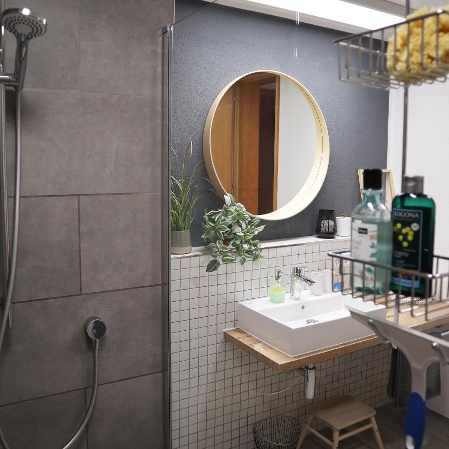 #Staywild29 - Gemuetliche Ferienwohnung Im Allgaeu Kempten Luaran gambar