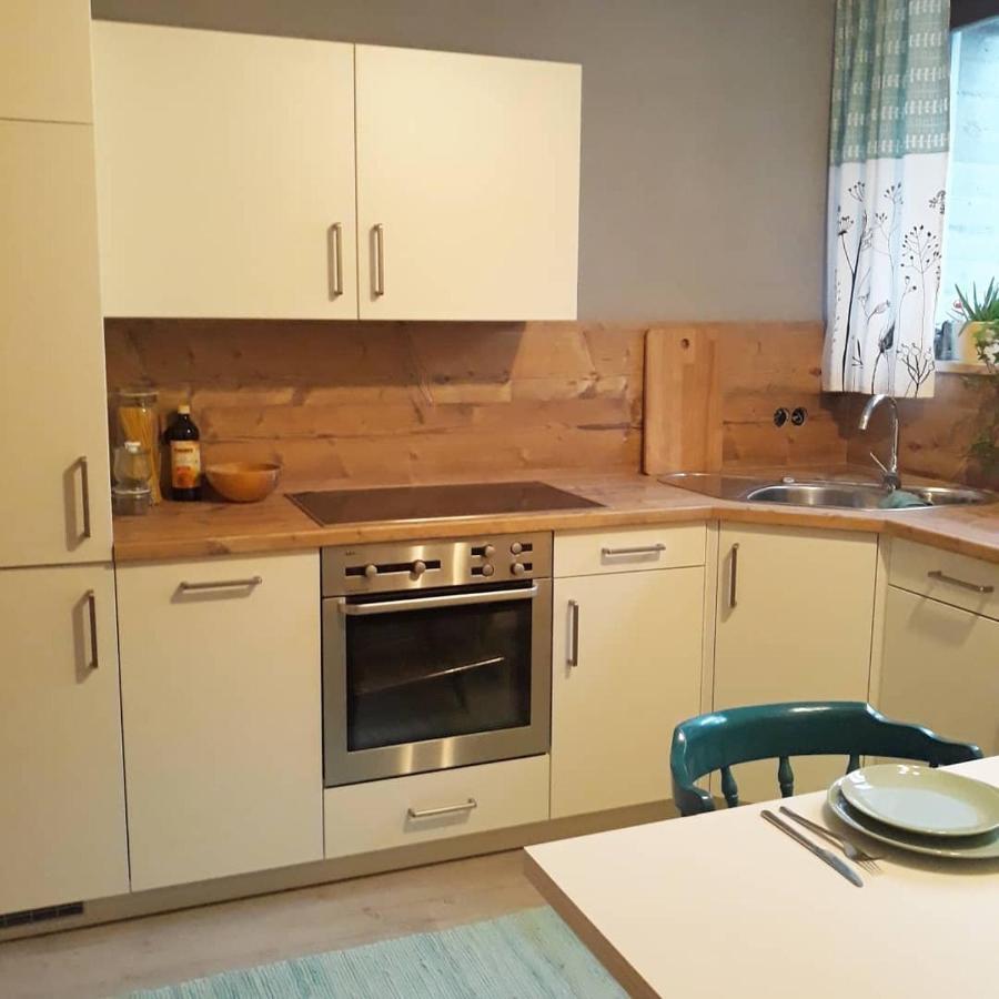 #Staywild29 - Gemuetliche Ferienwohnung Im Allgaeu Kempten Luaran gambar