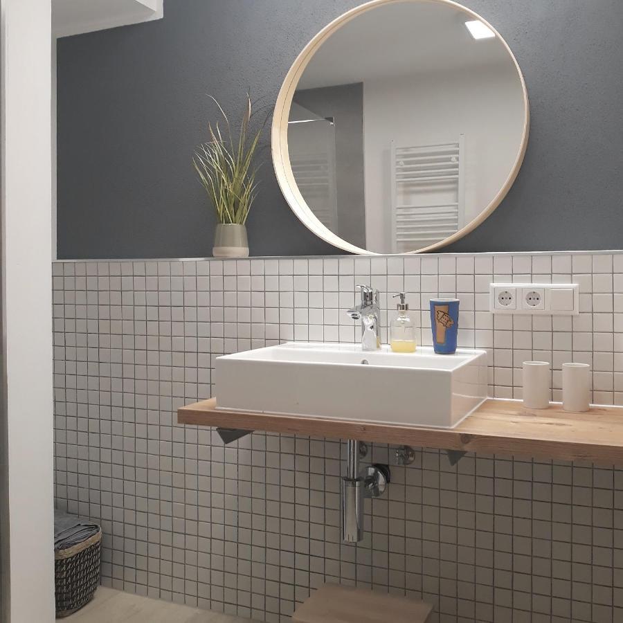 #Staywild29 - Gemuetliche Ferienwohnung Im Allgaeu Kempten Luaran gambar