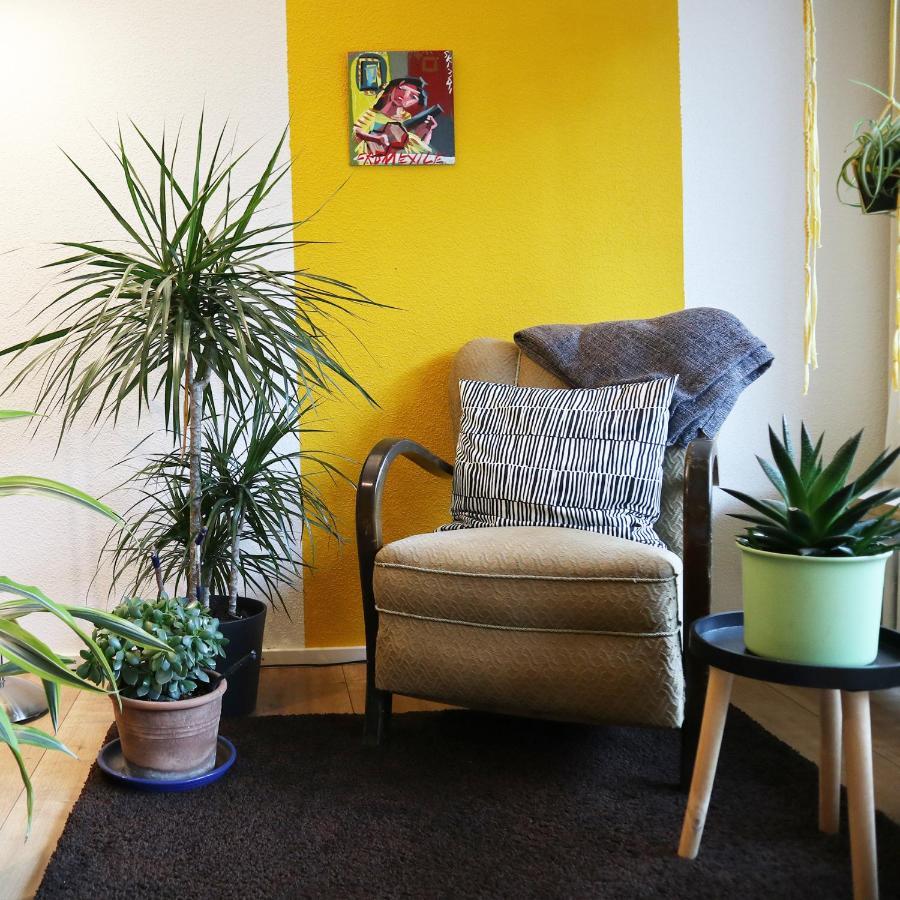 #Staywild29 - Gemuetliche Ferienwohnung Im Allgaeu Kempten Luaran gambar