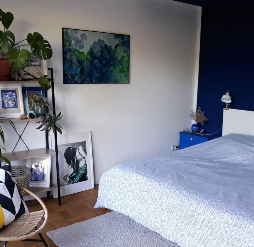 #Staywild29 - Gemuetliche Ferienwohnung Im Allgaeu Kempten Luaran gambar