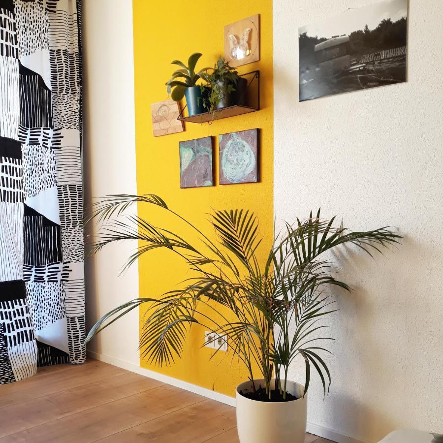 #Staywild29 - Gemuetliche Ferienwohnung Im Allgaeu Kempten Luaran gambar