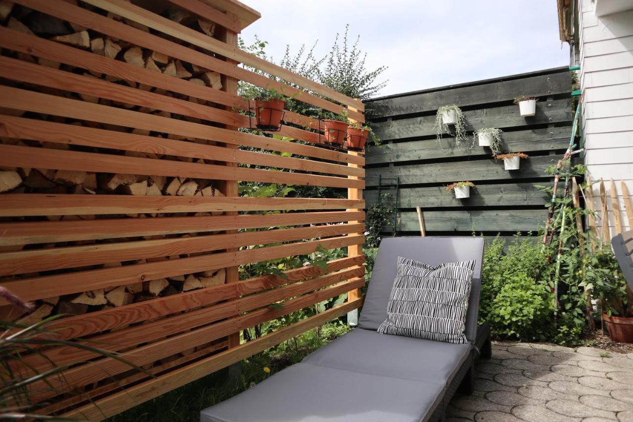 #Staywild29 - Gemuetliche Ferienwohnung Im Allgaeu Kempten Luaran gambar