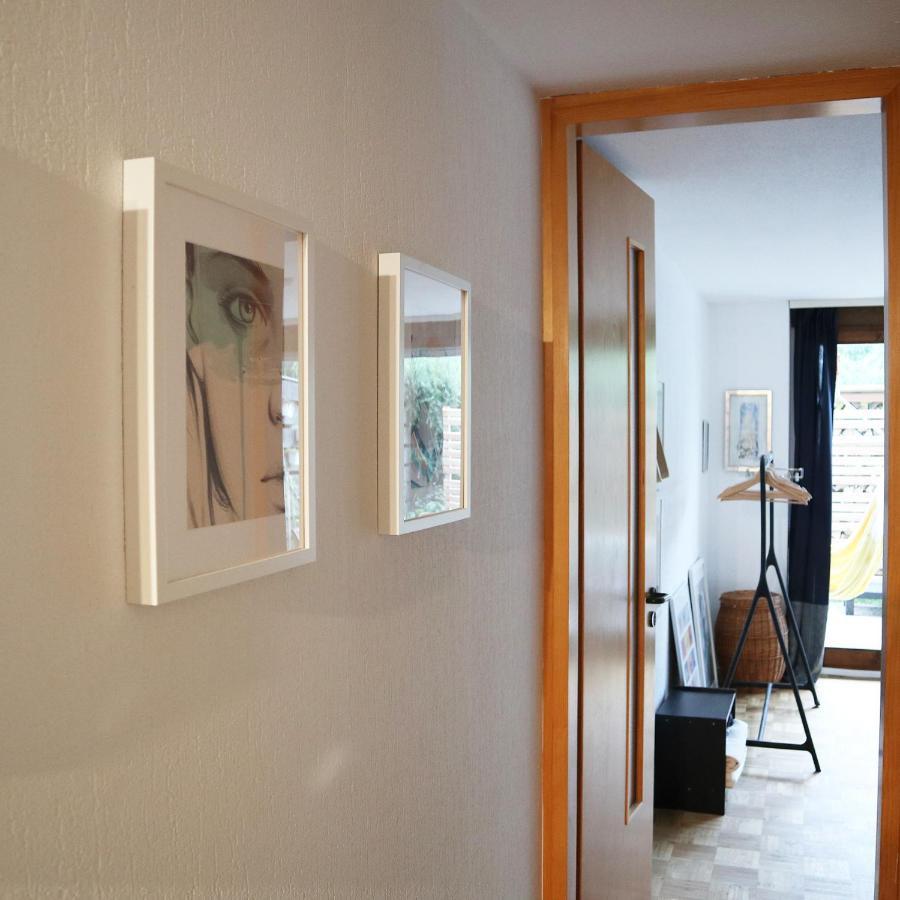 #Staywild29 - Gemuetliche Ferienwohnung Im Allgaeu Kempten Luaran gambar