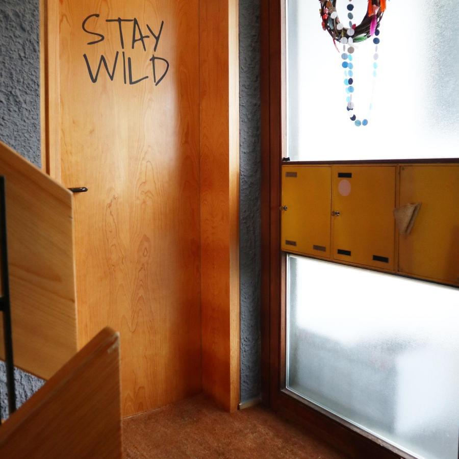 #Staywild29 - Gemuetliche Ferienwohnung Im Allgaeu Kempten Luaran gambar