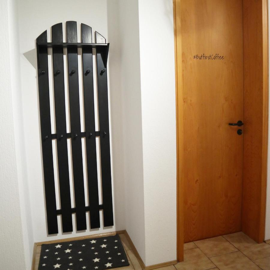 #Staywild29 - Gemuetliche Ferienwohnung Im Allgaeu Kempten Luaran gambar