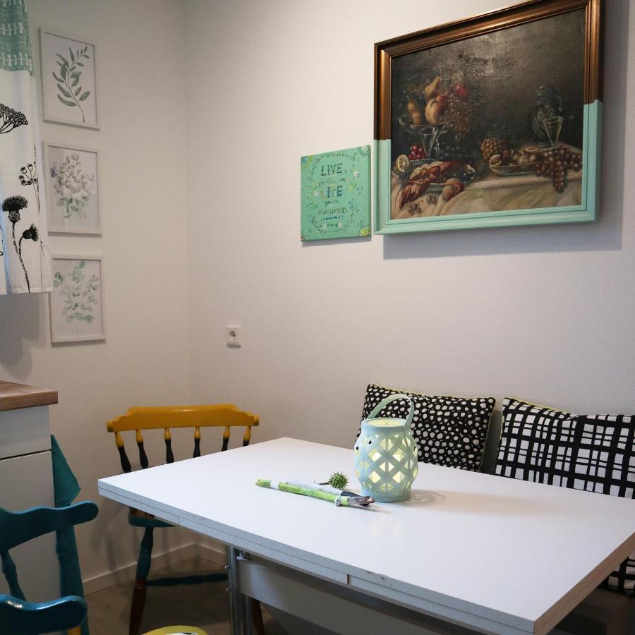#Staywild29 - Gemuetliche Ferienwohnung Im Allgaeu Kempten Luaran gambar