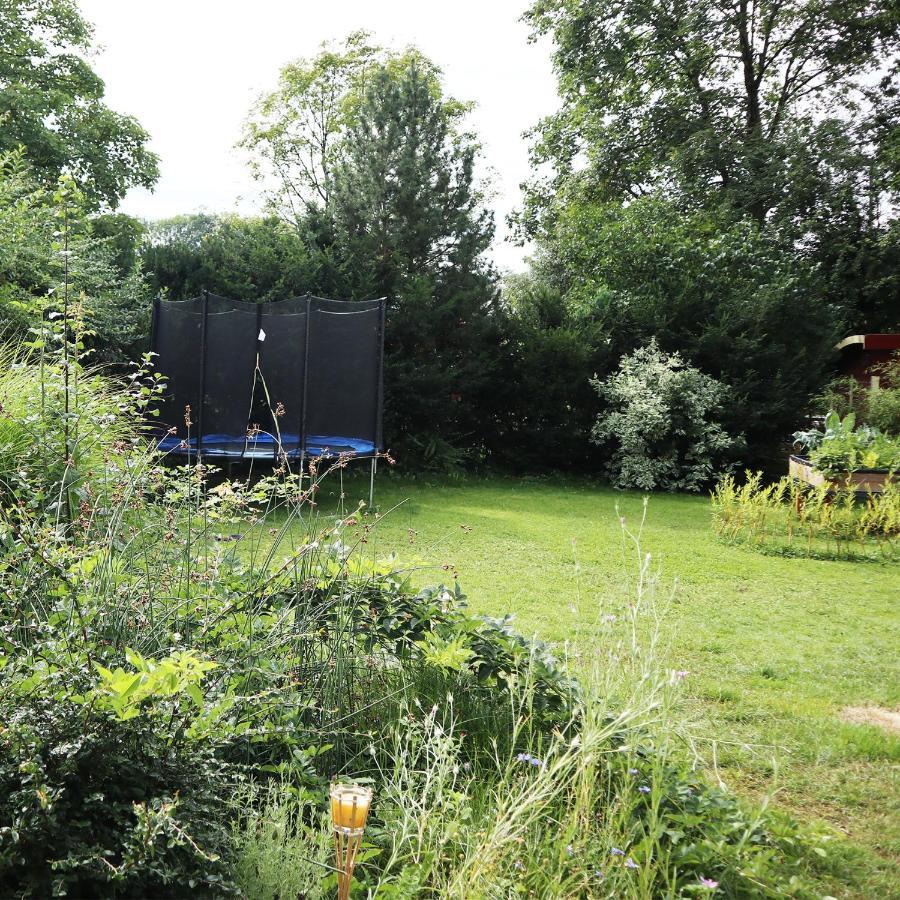 #Staywild29 - Gemuetliche Ferienwohnung Im Allgaeu Kempten Luaran gambar